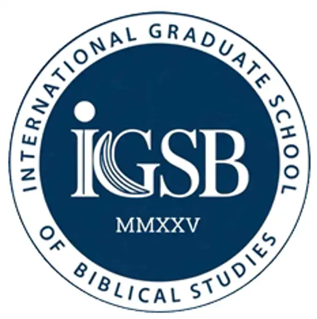 IGSB logo