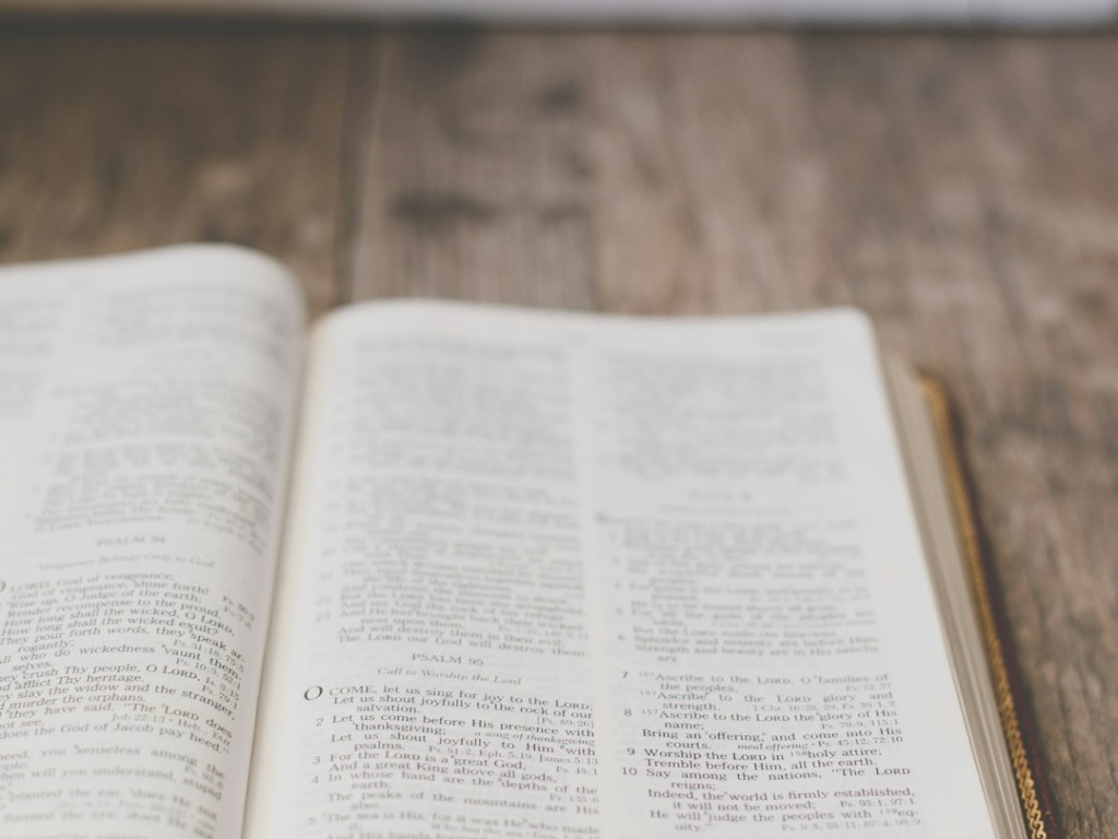 Paul’s Letters and Theology