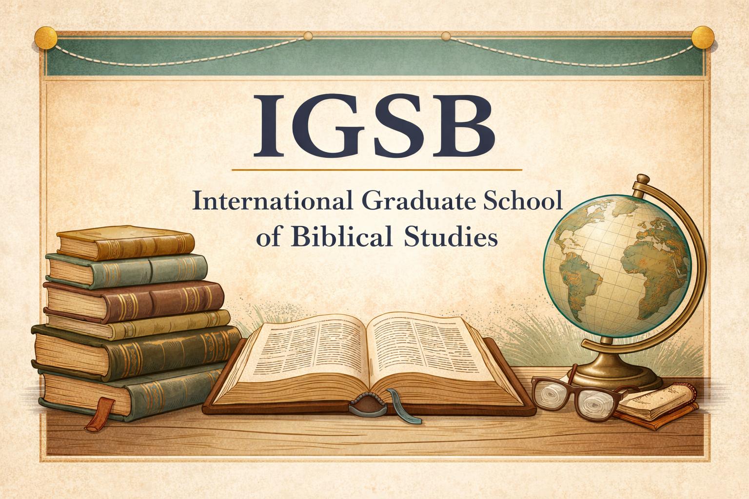 IGSB